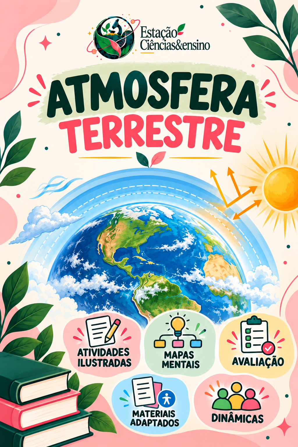 Capa de Atmosfera terrestre