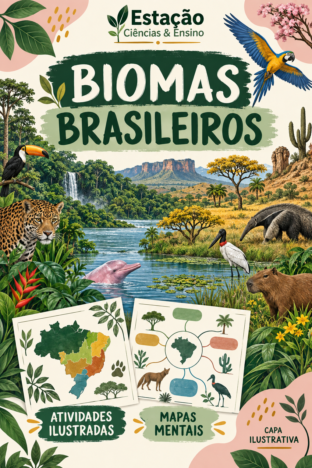 Capa de Teste de Pagamento